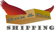 Box & Go Shipping , Weatherford TX